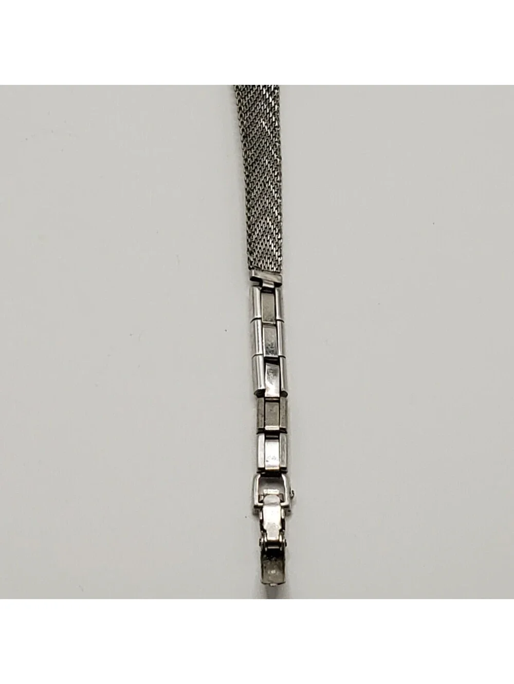 Vintage Dorset Ladies Mechanical Watch 16mm Running Broken Band
